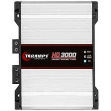 Taramps HD 3000 – 4 OHM main