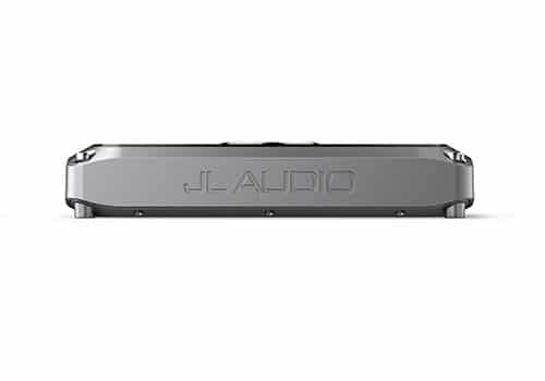 JL Audio VX1000-5i logo on back