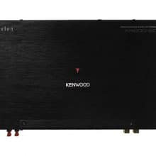 Kenwood P-XR600-6DSP top
