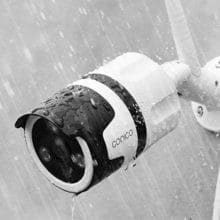 Conico Camera Waterproof