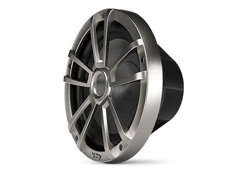Infinity Reference 1022MLT side