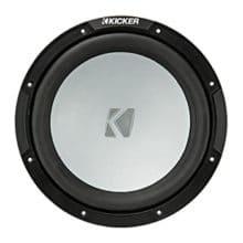 Kicker KM104