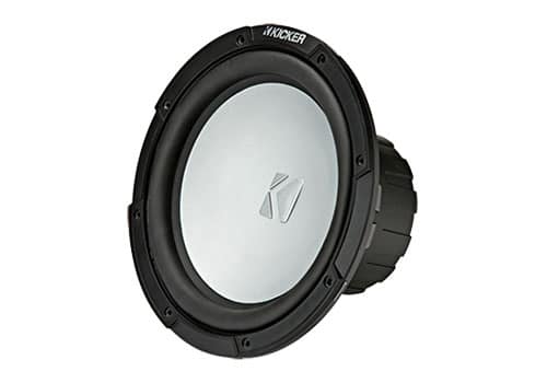 Kicker KMF104 angle