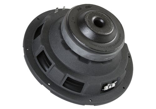 Polk Audio DB1042DVC rear
