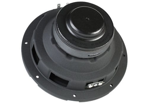 Polk Audio DB842DVC rear