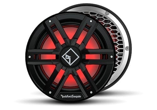 Rockford Fosgate M2D4-12IB