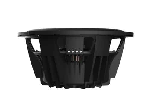 Wet Sounds REVO 10 HP S4-B side