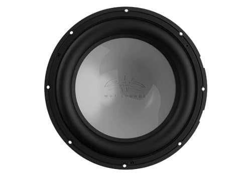 Wet Sounds REVO 12 HP S4-B front