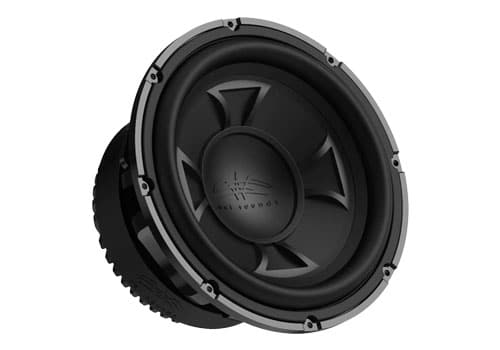Wet Sounds REVO 12 XXX V4-B angle