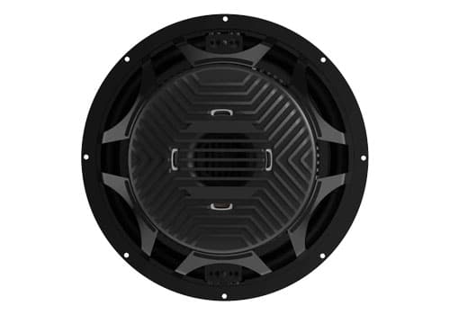 Wet Sounds REVO 15 XXX V4-B rear