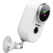 Zeeporte Wireless camera