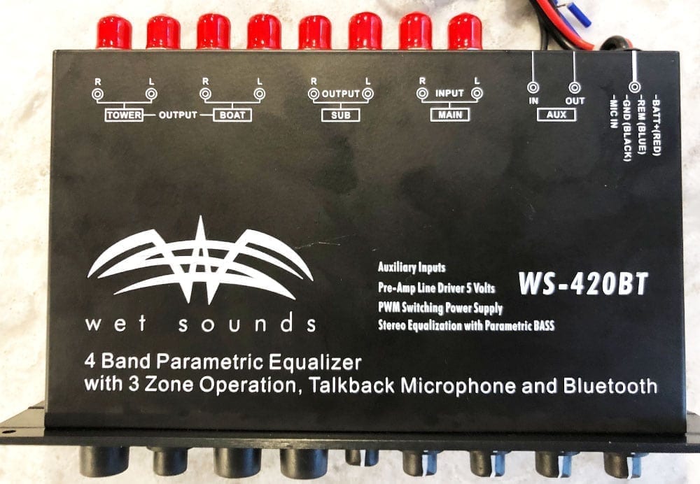 wet sounds ws-420bt out-ins