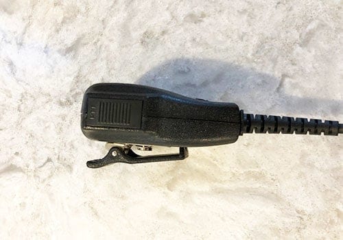 ws-420bt microphone side view