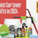 Car Lover Gifts for Birthdays, Holidays or Everyday in 2024