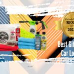 Car Lover Gifts for Birthdays, Holidays or Everyday