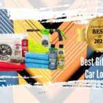 Car Lover Gifts for Birthdays, Holidays or Everyday in 2023