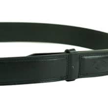 Dickies Men's No-Scratch Leather Mechanic Belt out