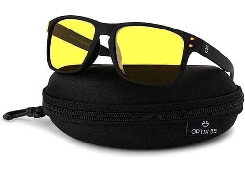 Optix 55 Night Driving Glasses