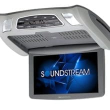Soundstream VCM-103DMH