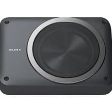 Sony XS-AW8 front