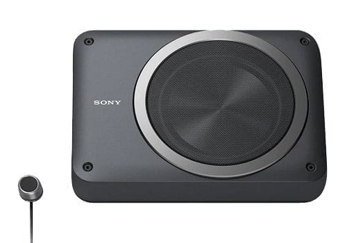 Sony XS-AW8 w volume