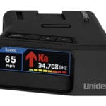 Uniden R7