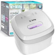 Babily Sanitizer Box w box