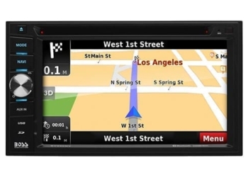 rustfri Pump Rådne Best GPS Navigation Car Stereos in 2023 - CarAudioNow