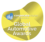 CarAudioNow global automotive awards winner