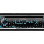 Kenwood KDC-BT778HD