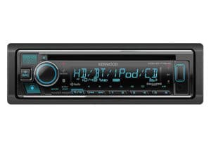 Kenwood KDC-BT778HD