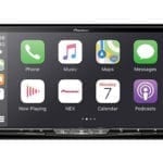 Pioneer AVIC-W8600NEX