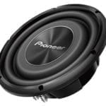 Pioneer TS-A Shallow