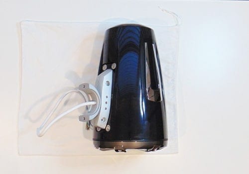 Fusion Signature Series 3 swivel clamp on speaker