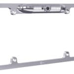 Esky License Camera