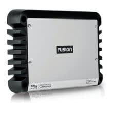 Fusion SG-DA12250 front angle view