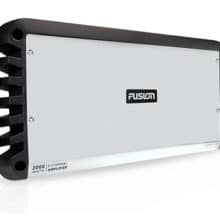 Fusion SG-DA82000 front angle view