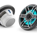 JL Audio M6-650X-S-GmTi-i