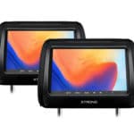 Xtrons HD908H