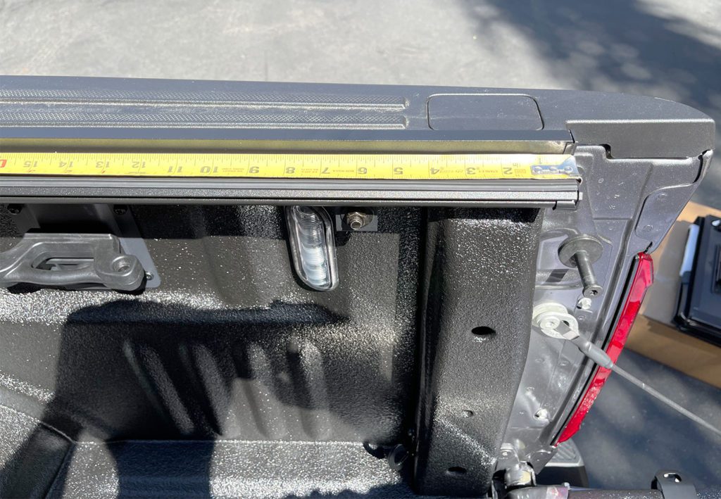 BAKFlip MX4 Review & Install 2021 Ford F150 CarAudioNow