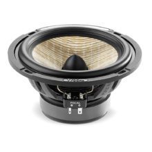 Focal PS 165 FXE angle