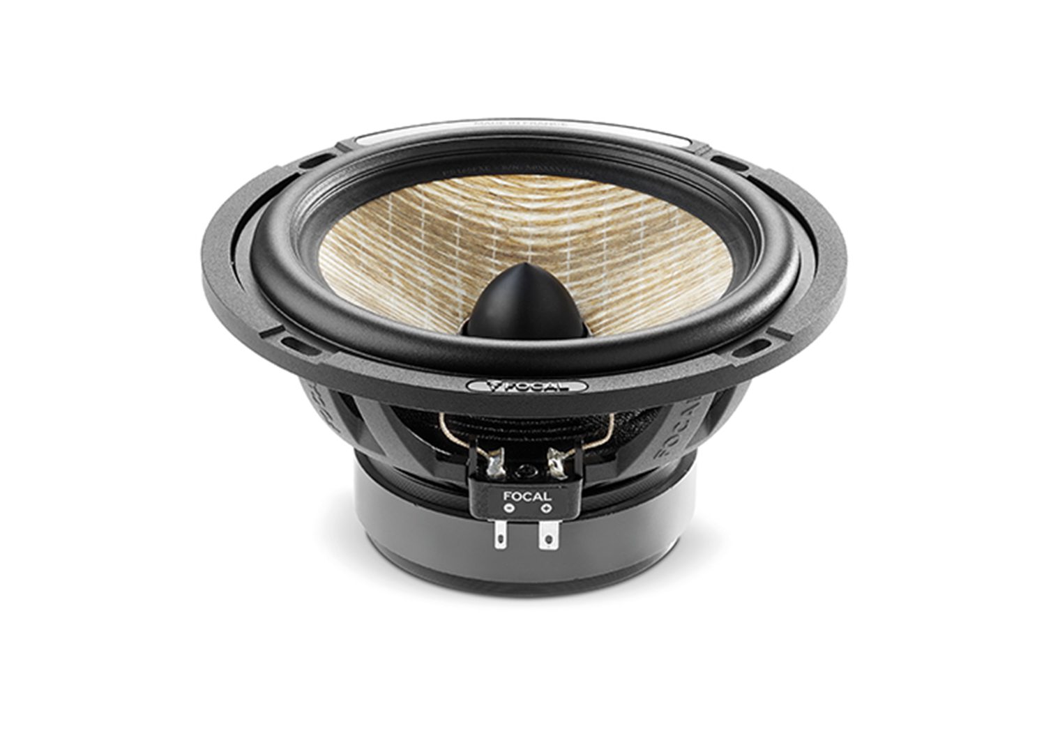 Focal PS 165 FXE angle