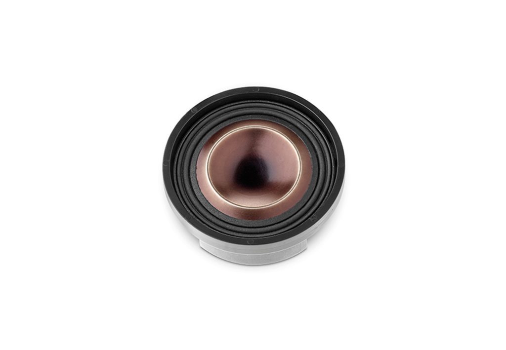 Focal PS 165 FXE tweeter
