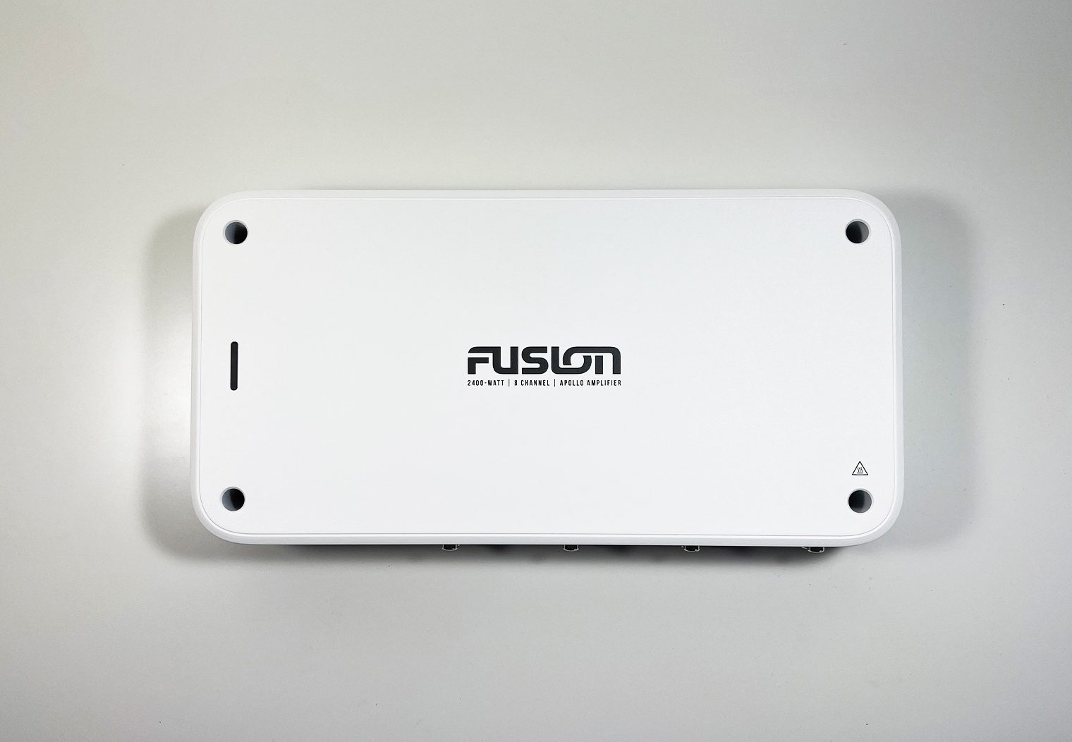 Fusion Apollo MS-AP82400 top view
