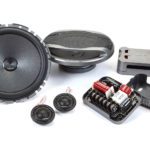 Hertz CK 165 F