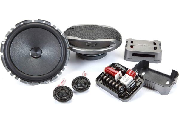Hertz CK 165 F component car speaker
