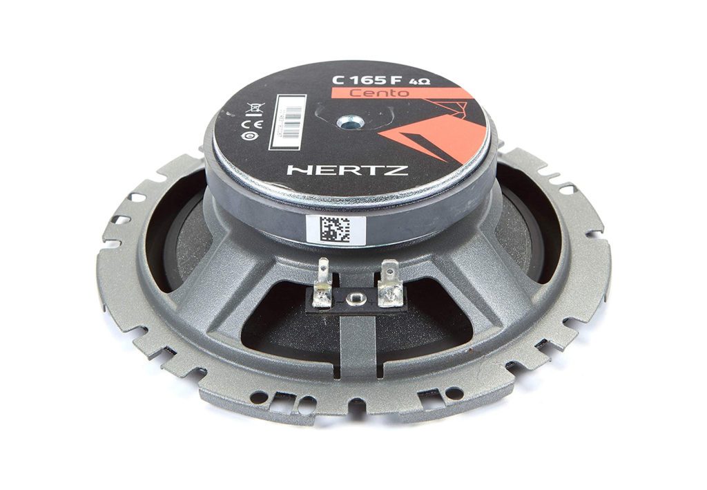 Hertz CK 165 F