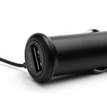 Kinivo BTC450 charger plug