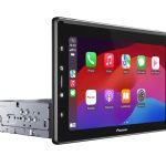 Pioneer DMH-WT6000NEX