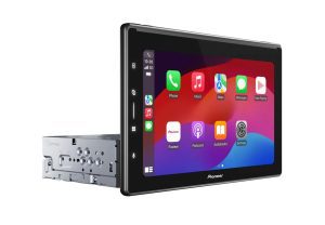 Pioneer DMH-WT6000NEX